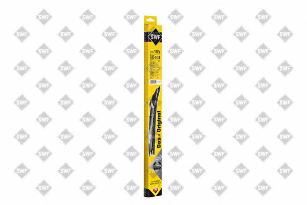 Щетка стеклоочистителя SWF Hblade 650 мм (26") SWF 116185