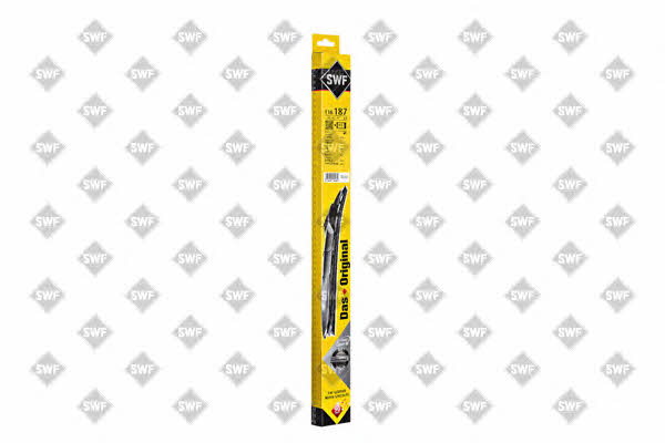Щетка стеклоочистителя SWF Hblade 700 мм (28") SWF 116187