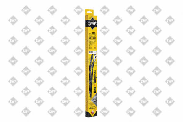 Комплект щеток стеклоочистителя SWF Das Original 530/475 SWF 116310