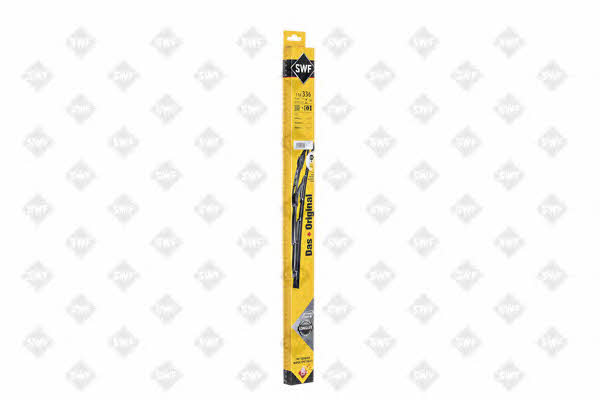 Комплект щеток стеклоочистителя SWF Das Original 680/650 SWF 116336