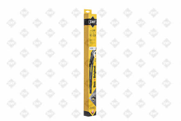 Комплект щеток стеклоочистителя SWF Das Original 550/550 SWF 116348