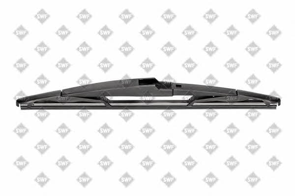 SWF 116513 Щітка склоочисника задня SWF Das Original Rear 310 мм (12") 116513: Купити в Україні - Добра ціна на EXIST.UA!
