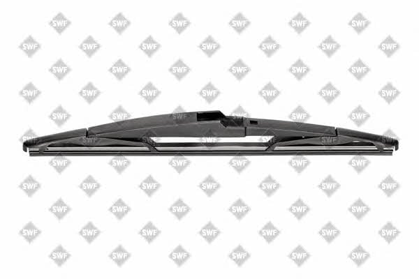 SWF 116514 Щітка склоочисника задня SWF Das Original Rear 310 мм (12") 116514: Купити в Україні - Добра ціна на EXIST.UA!