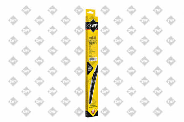 Щетка стеклоочистителя задняя SWF Das Original Rear 350 мм (14") SWF 116531