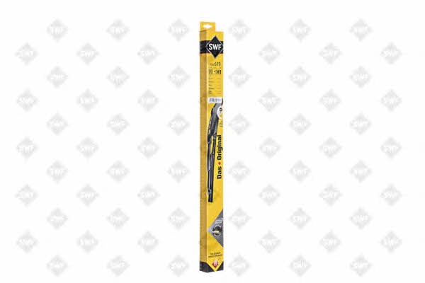 Щетка стеклоочистителя SWF Das Original 600 мм (24") SWF 116619