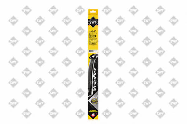 Комплект щеток стеклоочистителя SWF VisioFlex OE 600/475 SWF 119261