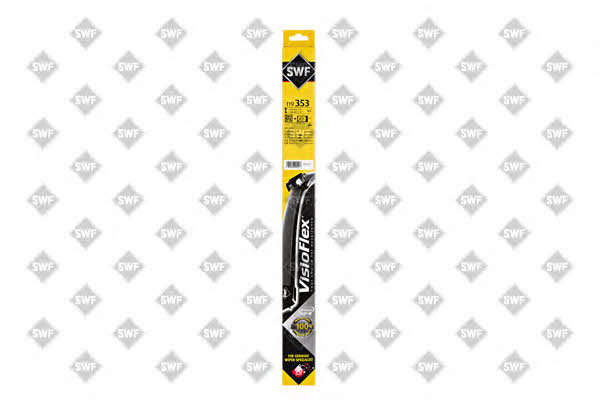 Комплект щеток стеклоочистителя SWF VisioFlex OE 560/560 SWF 119353