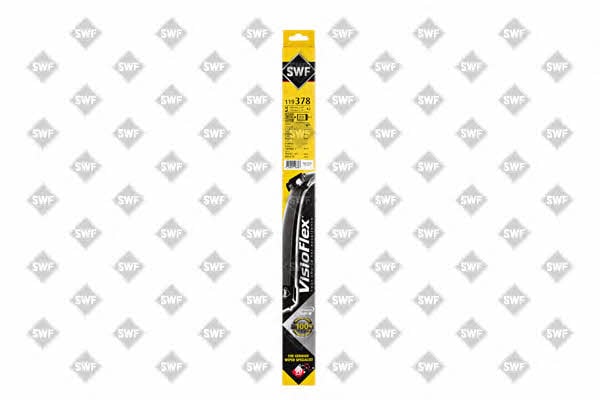 Комплект щеток стеклоочистителя SWF VisioFlex OE 600/400 SWF 119378