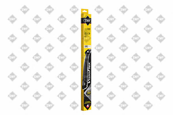 Комплект щеток стеклоочистителя SWF VisioFlex OE 650/600 SWF 119388