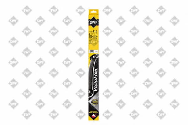 Комплект щеток стеклоочистителя SWF VisioFlex OE 650/550 SWF 119416