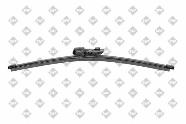 SWF 119516 Щітка склоочисника задня SWF VisioFlex Rear 250 мм (10") 119516: Купити в Україні - Добра ціна на EXIST.UA!
