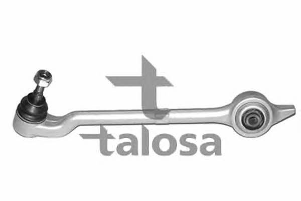 Talosa 46-02333 Важіль підвіски передній нижній лівий 4602333: Купити в Україні - Добра ціна на EXIST.UA!
