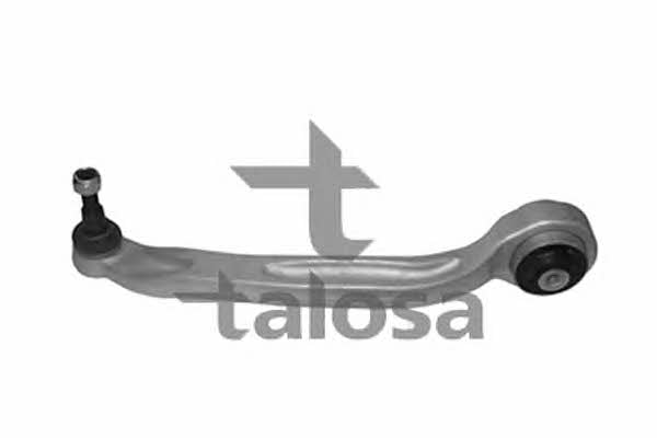 Talosa 46-00160 Важіль підвіски передній нижній правий 4600160: Купити в Україні - Добра ціна на EXIST.UA!