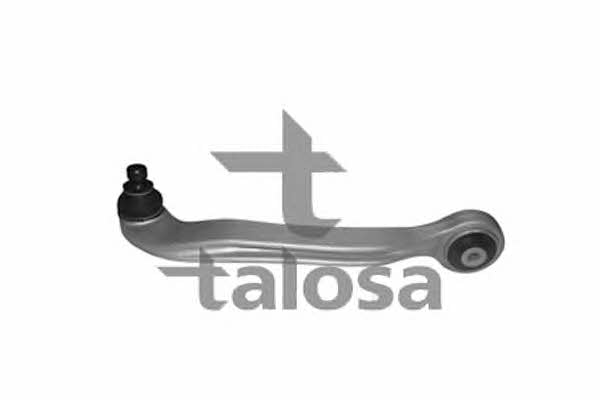 Talosa 46-00373 Важіль підвіски передній верхній лівий 4600373: Купити в Україні - Добра ціна на EXIST.UA!