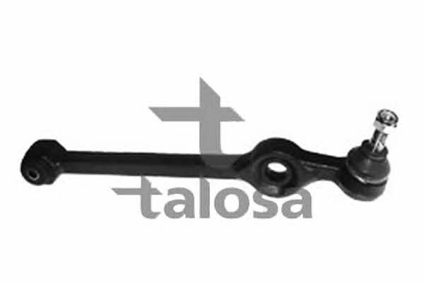 Talosa 46-00567 Важіль передній нижній 4600567: Купити в Україні - Добра ціна на EXIST.UA!
