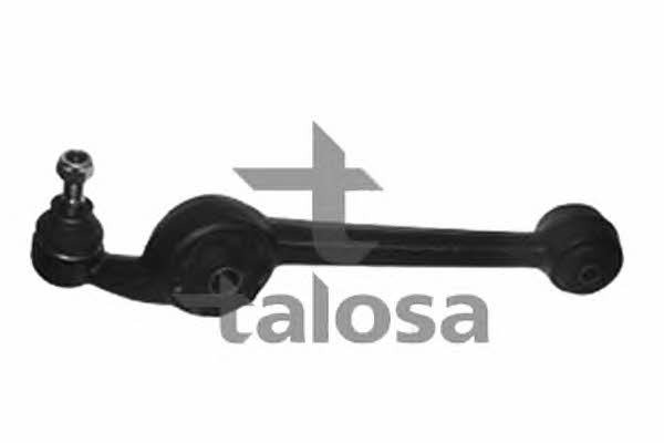 Talosa 46-00929 Важіль підвіски передній нижній лівий 4600929: Купити в Україні - Добра ціна на EXIST.UA!