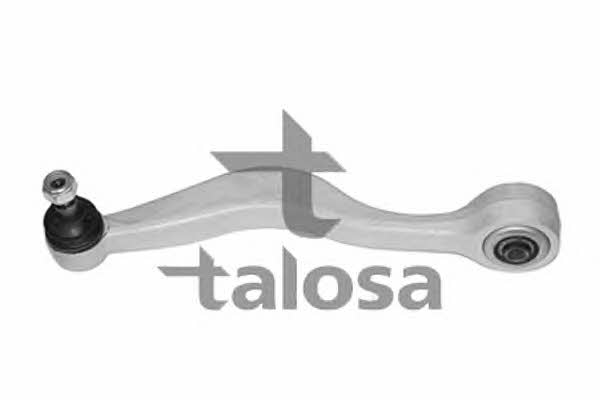 Talosa 46-02219 Важіль підвіски передній нижній лівий 4602219: Приваблива ціна - Купити в Україні на EXIST.UA!