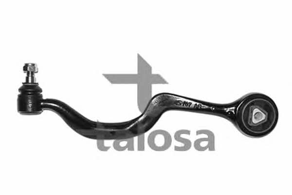 Talosa 46-02220 Важіль підвіски передній верхній правий 4602220: Купити в Україні - Добра ціна на EXIST.UA!