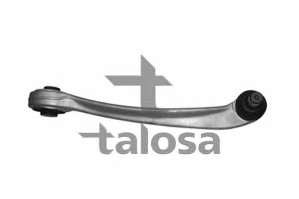 Talosa 46-09597 Важіль підвіски передній верхній правий 4609597: Купити в Україні - Добра ціна на EXIST.UA!