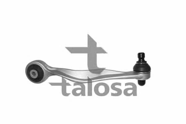 Talosa 46-09736 Важіль підвіски передній верхній лівий 4609736: Приваблива ціна - Купити в Україні на EXIST.UA!