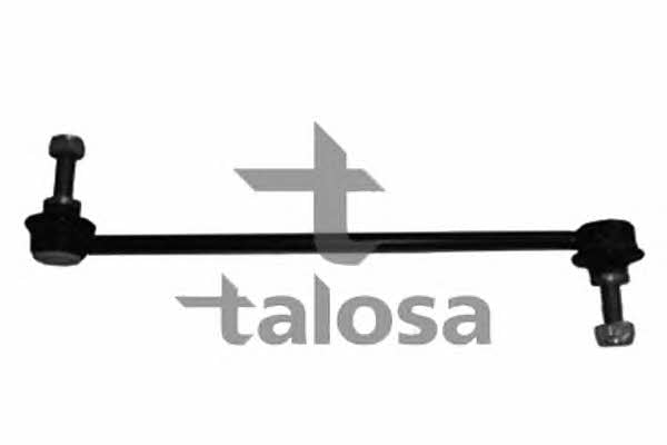 Talosa 50-00801 Стійка стабілізатора 5000801: Приваблива ціна - Купити в Україні на EXIST.UA!