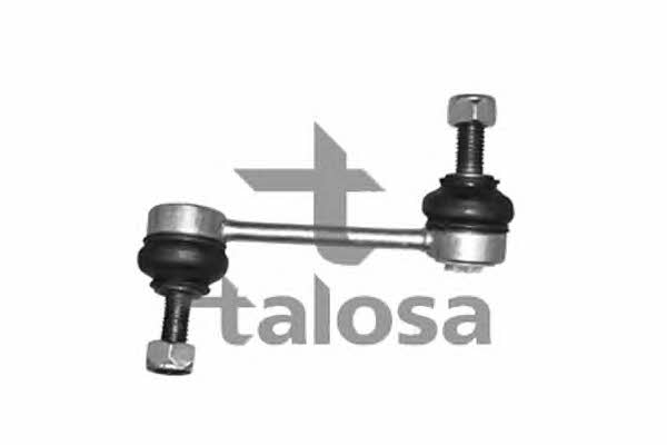 Talosa 50-01007 Стійка стабілізатора 5001007: Приваблива ціна - Купити в Україні на EXIST.UA!