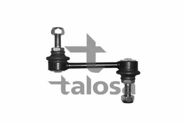 Talosa 50-01063 Стійка стабілізатора 5001063: Купити в Україні - Добра ціна на EXIST.UA!