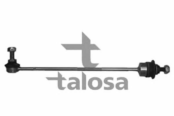 Talosa 50-01101 Стойка стабилизатора переднего 5001101: Отличная цена - Купить в Украине на EXIST.UA! 5001101 Talosa Стойка стабилизатора переднего