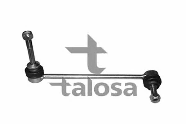 Talosa 50-01176 Стійка стабілізатора 5001176: Приваблива ціна - Купити в Україні на EXIST.UA!