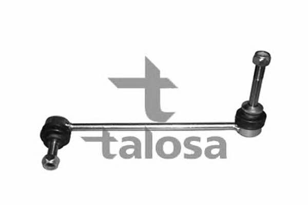 Talosa 50-01177 Стійка стабілізатора 5001177: Приваблива ціна - Купити в Україні на EXIST.UA!
