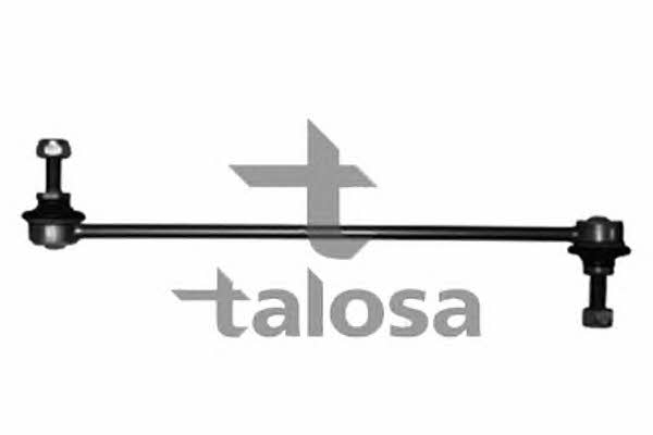 Talosa 50-01218 Стійка стабілізатора 5001218: Купити в Україні - Добра ціна на EXIST.UA!