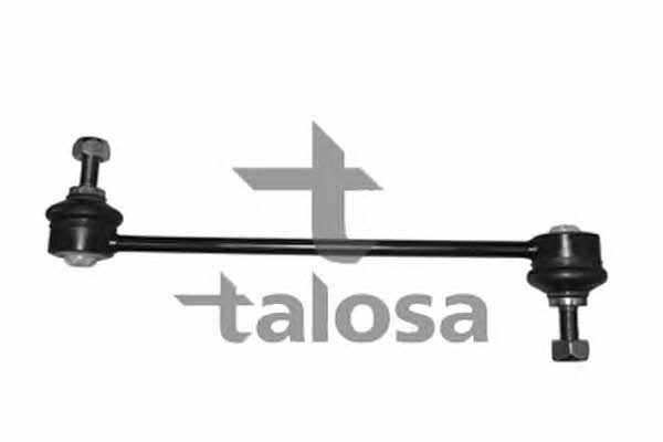 Talosa 50-01243 Стійка стабілізатора 5001243: Купити в Україні - Добра ціна на EXIST.UA!