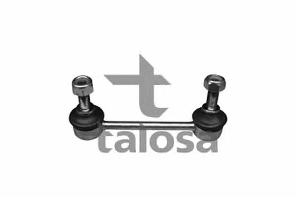 Talosa 50-01253 Стійка стабілізатора 5001253: Купити в Україні - Добра ціна на EXIST.UA!