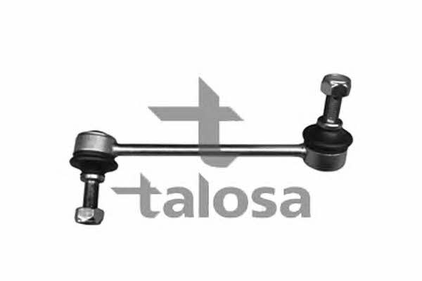 Talosa 50-01259 Стійка стабілізатора 5001259: Приваблива ціна - Купити в Україні на EXIST.UA!