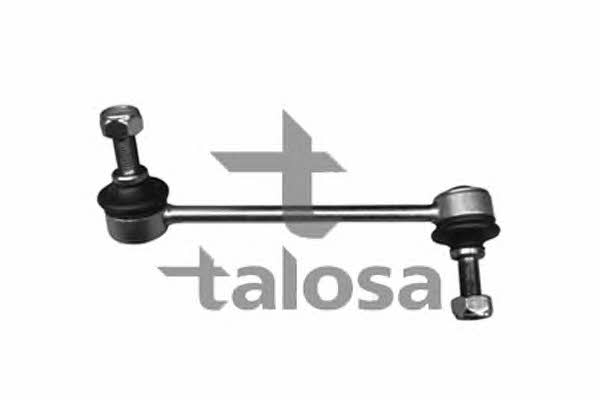 Talosa 50-01260 Стійка стабілізатора 5001260: Приваблива ціна - Купити в Україні на EXIST.UA!