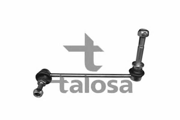 Talosa 50-01275 Стійка стабілізатора 5001275: Приваблива ціна - Купити в Україні на EXIST.UA!