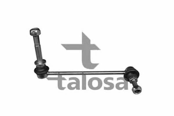 Talosa 50-01276 Стійка стабілізатора 5001276: Купити в Україні - Добра ціна на EXIST.UA!