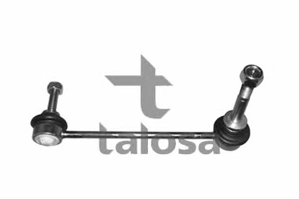 Talosa 50-01278 Стійка стабілізатора 5001278: Купити в Україні - Добра ціна на EXIST.UA!