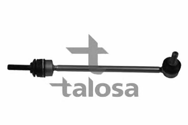 Talosa 50-01293 Стійка стабілізатора 5001293: Купити в Україні - Добра ціна на EXIST.UA!