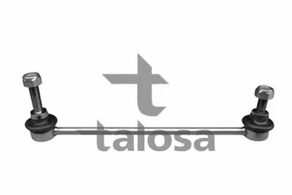 Talosa 50-01309 Стійка стабілізатора 5001309: Купити в Україні - Добра ціна на EXIST.UA!