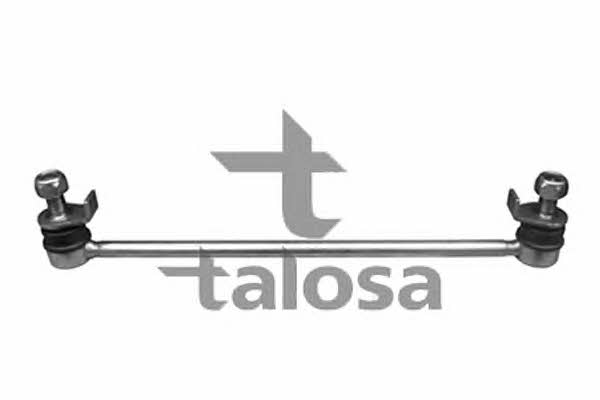 Talosa 50-01343 Стійка стабілізатора 5001343: Купити в Україні - Добра ціна на EXIST.UA!