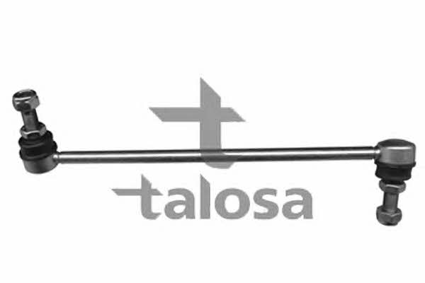 Talosa 50-01362 Стійка стабілізатора 5001362: Приваблива ціна - Купити в Україні на EXIST.UA!