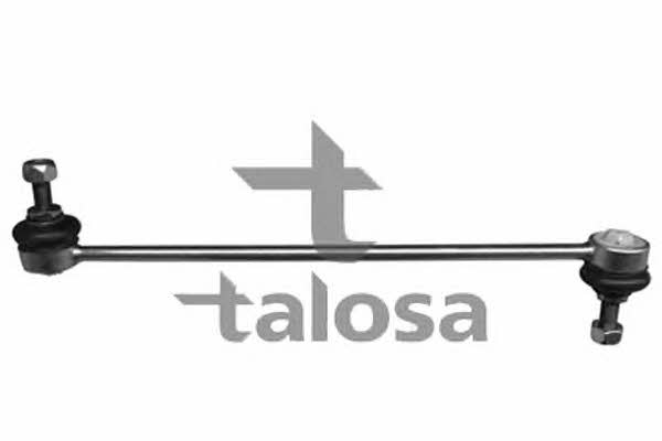 Talosa 50-01406 Стійка стабілізатора 5001406: Купити в Україні - Добра ціна на EXIST.UA!