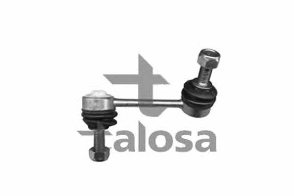 Talosa 50-01596 Стійка стабілізатора 5001596: Купити в Україні - Добра ціна на EXIST.UA!