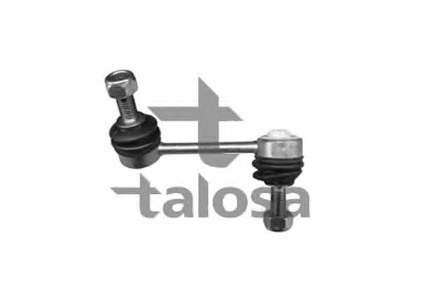 Talosa 50-01597 Стійка стабілізатора 5001597: Купити в Україні - Добра ціна на EXIST.UA!