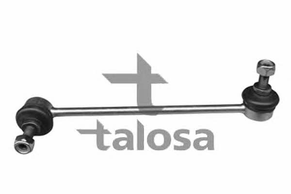 Talosa 50-01701 Стойка стабилизатора переднего 5001701: Отличная цена - Купить в Украине на EXIST.UA! 5001701 Talosa Стойка стабилизатора переднего