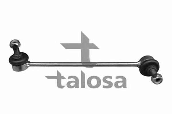 Talosa 50-01704 Стійка стабілізатора 5001704: Приваблива ціна - Купити в Україні на EXIST.UA!