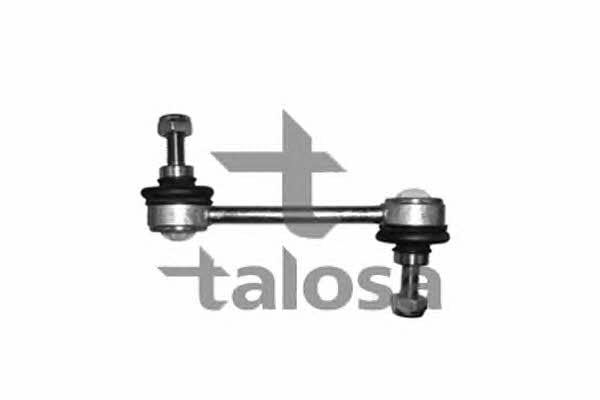 Talosa 50-02129 Стійка стабілізатора 5002129: Купити в Україні - Добра ціна на EXIST.UA!