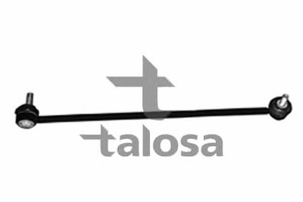 Talosa 50-02317 Стійка стабілізатора 5002317: Приваблива ціна - Купити в Україні на EXIST.UA!