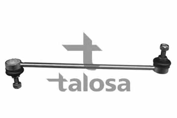 Talosa 50-02349 Стійка стабілізатора 5002349: Купити в Україні - Добра ціна на EXIST.UA!